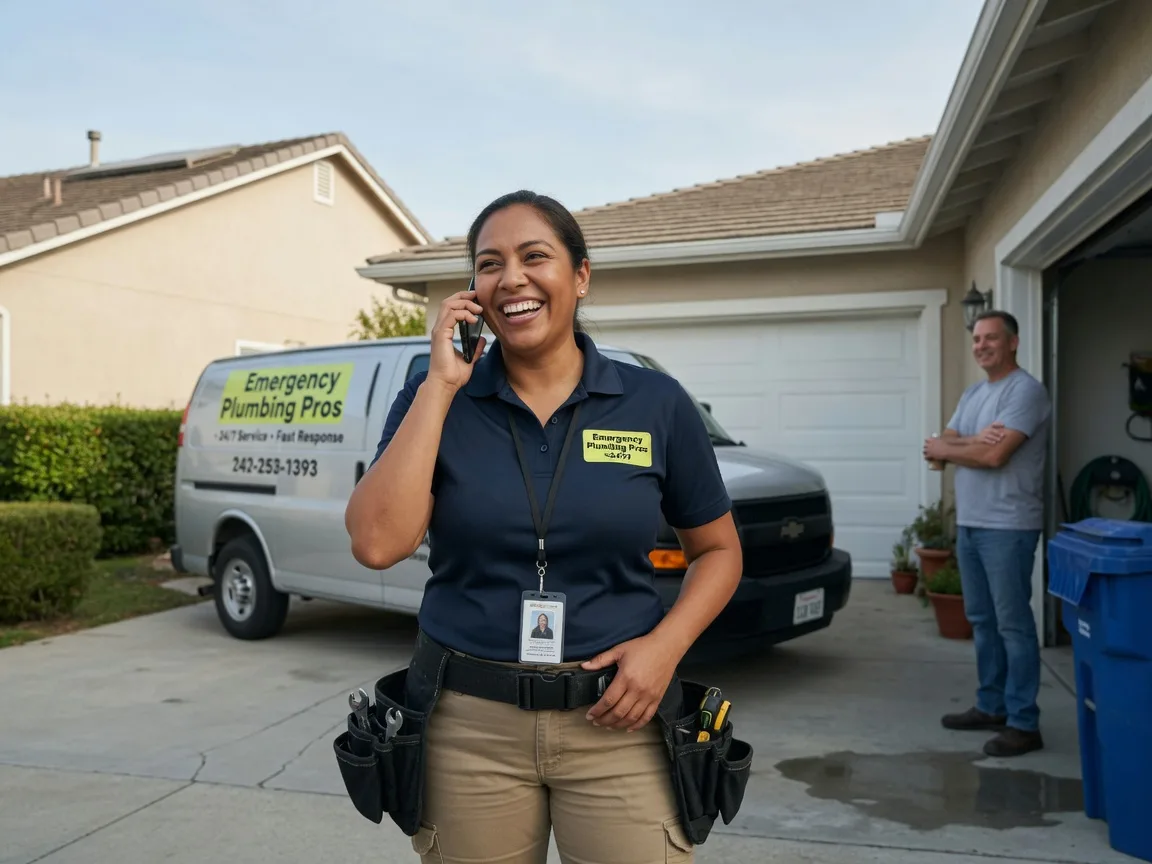 Emergency Plumber Girdletree, MD FAQs